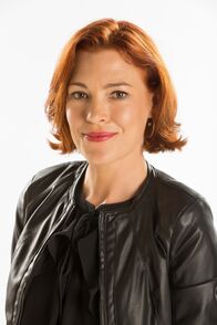Harrow – Mirrah Foulkes (Soroya Dass).