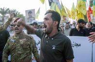 Irak im Kreuzfeuer – Machtdemonstration der Hisbollah in Bagdad