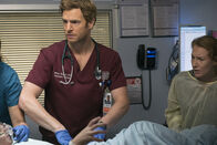 Chicago Med – Chicago Med (2017)
