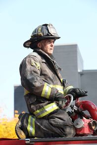 Chicago Fire – Chicago Fire (2020)