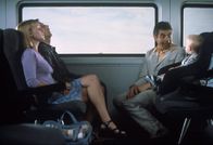Rat Race – Enrico Pollini (Rowan Atkinson, re.)
