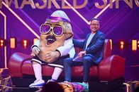 The Masked Singer – Matthias Opdenhövel und die COUCHPOTATOE.