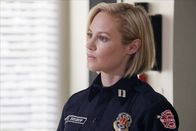 Station 19 – Maya Bishop (Danielle Savre)