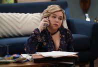 Last Man Standing – Kristin Baxter (Amanda Fuller)