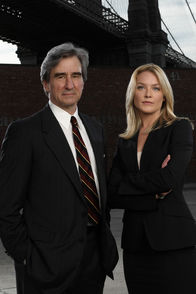 Law & Order – Law & Order (2003)