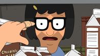 Bob's Burgers – Tina