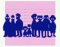 Die Simpsons – Simpsons Artwork