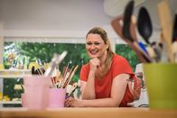 Das große Backen – Nina