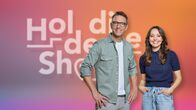 Hol dir deine Show! – Julia Krüger und Peter Imhof begrüßen zur zweiten Ausgabe von „Hol dir deine Show!"