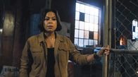 SEAL Team – Lisa Davis (Toni Trucks)