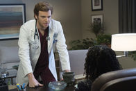 Chicago Med – Chicago Med (2016)