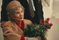 Tess und ihr Bodyguard – Tess Carlisle (Shirley MacLaine)