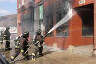 Chicago Fire – Chicago Fire (2023)