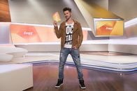 taff – "taff" wird u.a. von Thore Schölermann präsentiert ...
