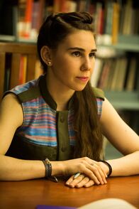 Girls – Girls (2014)