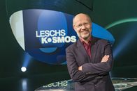 Leschs Kosmos – Harald Lesch
