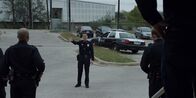 Der Chaos Cop – Fr, 10.10., 22:05 Uhr