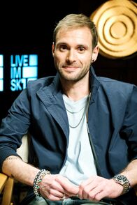 Live im SK1 – Benny Hörtnagl.