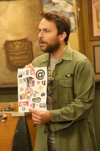 It's Always Sunny in Philadelphia – Do, 08.05., 11:05 Uhr