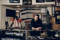 Pawn Stars - Die Drei vom Pfandhaus – Corey Harrison