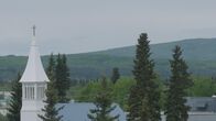 Murder Nation – Kirche, Fairbanks, Alaska
