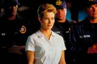 Con Air – Ginny (Angela Featherstone)