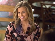 Fresh off the Boat – Chelsey Crisp (Honey).