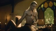 Doctor Mordrid – Kabal (Brian Thompson), Irene (Julie Michaels)