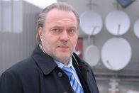 Der Alte – Jan-Gregor Kremp (Hauptkommissar Richard Voss).