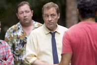 Death in Paradise – Death in Paradise (2019)