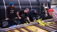 Shipping Wars - Die Transporter – Sa, 25.05., 18:35 Uhr