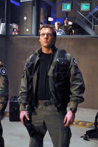 Stargate: SG-1 – Stargate: SG-1 (2004)