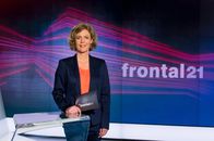 Frontal 21 – Ilka Brecht