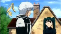D.Gray-man – Sa, 04.05., 03:25 Uhr