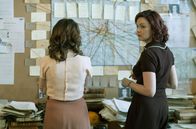 The Bletchley Circle – Rachael Stirlin, Sophie Rundle