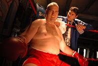 Mensch Markus – Markus Maria Profitlich versucht sich als Boxer.