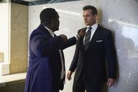 Suits – Suits (2017)