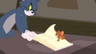 Die Tom und Jerry Show – Die Tom und Jerry Show (2019)