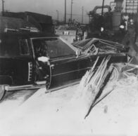 Unfall, Selbstmord oder Mord – Mi, 01.04., 01:50 Uhr