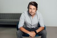 Abenteuer Leben täglich – Tommy Scheel