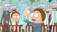 Rick and Morty – Sa, 26.11., 02:30 Uhr