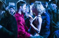 Limitless – Können sie gemeinsam gegen Senator Eddie Morra vorgehen? Brian (Jake McDorman, l.) und Piper Baird (Georgina Haig, r.) ...