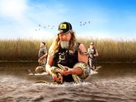Die Pythonjäger - Einsatz in den Everglades – So, 15.09., 23:15 Uhr