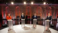 Der Vierkampf nach dem Triell – Der Vierkampf nach dem Triell (2021)