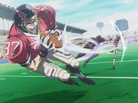 Eyeshield 21 – Sa, 28.02., 06:55 Uhr