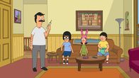 Bob's Burgers – v.l.n.r.) Bob, Tina, Louise und Gene zusammenarbeiten, um sie zu finden ...