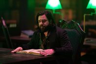 What We Do in the Shadows – Laszlo Cravensworth (Matt Berry)