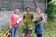 Bauer, ledig, sucht... – Nathalie, Erich, Emanuelle