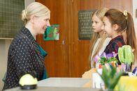 Die Läusemutter – Anke (Antje Widdra)