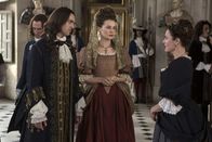 Versailles – Mi, 04.05., 01:25 Uhr